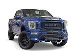 2022 Ford F-150 Super Crew 4x4 Shelby Supercharged Premium Lifted Truck #1FTFW1E59NFB55136 - photo 1