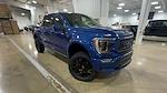 2022 Ford F-150 Super Crew 4x4 Shelby Supercharged Premium Lifted Truck #1FTFW1E59NFB55136 - photo 2