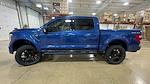 2022 Ford F-150 Super Crew 4x4 Shelby Supercharged Premium Lifted Truck #1FTFW1E59NFB55136 - photo 5