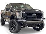 2022 Ford F-150 Super Crew 4x4 Black Ops Premium Lifted Truck for sale #1FTFW1E59NFC07686 - photo 1