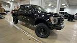 2022 Ford F-150 Super Crew 4x4 Black Ops Premium Lifted Truck for sale #1FTFW1E59NFC07686 - photo 2