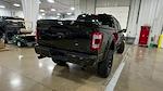 2022 Ford F-150 Super Crew 4x4 Black Ops Premium Lifted Truck for sale #1FTFW1E59NFC07686 - photo 8