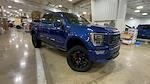 2022 Ford F-150 Super Crew 4x4 California Shelby N.A. Premium Lifted Truck #1FTFW1E59NFC44270 - photo 2