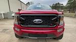 2022 Ford F-150 SuperCrew Cab 4x4, Black Widow for sale #1FTFW1E59NKD05852 - photo 3