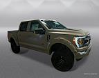 2022 Ford F-150 SuperCrew Cab 4x4, Black Widow for sale #1FTFW1E59NKD05964 - photo 5