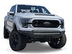 2022 Ford F-150 Super Crew 4x4 Black Ops Premium Lifted Truck #1FTFW1E59NKD28242 - photo 1