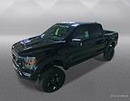 2022 Ford F-150 4x4 Black Widow Premium Lifted Truck #1FTFW1E59NKD53142 - photo 1