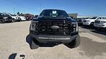 2022 Ford F-150 Super Crew 4x4 Black Ops Premium Lifted Truck #1FTFW1E59NKE08172 - photo 3