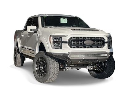 2023 Ford F-150 Super Crew 4x4 Black Ops Premium Lifted Truck for sale #1FTFW1E59PFB01368 - photo 1