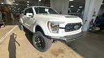2023 Ford F-150 Super Crew 4x4 Black Ops Premium Lifted Truck for sale #1FTFW1E59PFB01368 - photo 3