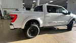 2023 Ford F-150 Super Crew 4x4 Black Ops Premium Lifted Truck for sale #1FTFW1E59PFB01368 - photo 9