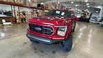 2023 Ford F-150 Super Crew Black Ops Premium Lifted Truck for sale #1FTFW1E59PFB97003 - photo 4