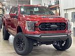 2023 Ford F-150 Super Crew Black Ops Premium Lifted Truck for sale #1FTFW1E59PFB97082 - photo 10