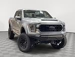 2023 Ford F-150 Super Crew Black Ops Premium Lifted Truck for sale #1FTFW1E59PFC11109 - photo 1