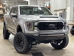 2023 Ford F-150 Super Crew Black Ops Premium Lifted Truck for sale #1FTFW1E59PFC11109 - photo 10