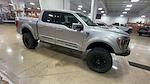 2023 Ford F-150 Super Crew Black Ops Premium Lifted Truck for sale #1FTFW1E59PFC11109 - photo 2