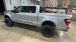 2023 Ford F-150 Super Crew Black Ops Premium Lifted Truck for sale #1FTFW1E59PFC11109 - photo 6