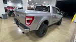 2023 Ford F-150 Super Crew Black Ops Premium Lifted Truck for sale #1FTFW1E59PFC11109 - photo 8