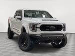 2023 Ford F-150 Super Crew Black Ops Premium Lifted Truck for sale #1FTFW1E59PFC11854 - photo 1