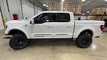 2023 Ford F-150 Super Crew Black Ops Premium Lifted Truck for sale #1FTFW1E59PFC11854 - photo 6