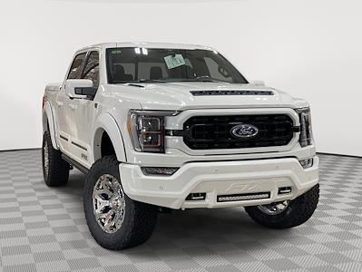 2023 Ford F-150 Super Crew 4x4 FTX Premium Lifted Truck for sale #1FTFW1E59PFC77644 - photo 1