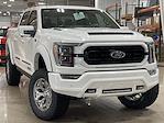 2023 Ford F-150 Super Crew 4x4 FTX Premium Lifted Truck for sale #1FTFW1E59PFC77644 - photo 10