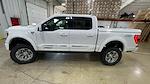 2023 Ford F-150 Super Crew 4x4 FTX Premium Lifted Truck for sale #1FTFW1E59PFC77644 - photo 6