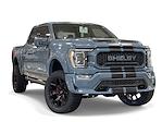 2023 Ford F-150 Super Crew 4x4 Shelby Supercharged Premium Lifted Truck for sale #1FTFW1E59PKD08494 - photo 1