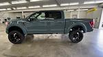 2023 Ford F-150 Super Crew 4x4 Rocky Ridge Premium Lifted Truck for sale #1FTFW1E59PKD17406 - photo 5