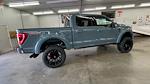 2023 Ford F-150 Super Crew 4x4 Rocky Ridge Premium Lifted Truck for sale #1FTFW1E59PKD17406 - photo 9