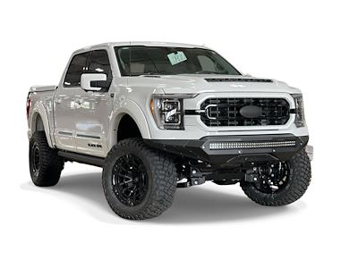 2023 Ford F-150 Super Crew 4x4 Black Ops Premium Lifted Truck for sale #1FTFW1E59PKD58943 - photo 1