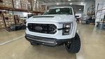 2023 Ford F-150 Super Crew 4x4 Black Ops Premium Lifted Truck for sale #1FTFW1E59PKD58943 - photo 4