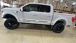 2023 Ford F-150 Super Crew 4x4 Black Ops Premium Lifted Truck for sale #1FTFW1E59PKD58943 - photo 6