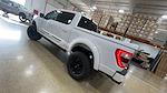 2023 Ford F-150 Super Crew 4x4 Black Ops Premium Lifted Truck for sale #1FTFW1E59PKD58943 - photo 7