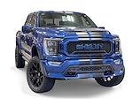 2023 Ford F-150 Super Crew 4x4 Shelby Supercharged Premium Lifted Truck #1FTFW1E59PKD66105 - photo 1