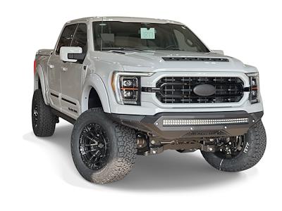 2023 Ford F-150 Super Crew 4x4 Black Ops Premium Lifted Truck for sale #1FTFW1E59PKD85351 - photo 1