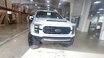 2023 Ford F-150 Super Crew 4x4 Black Ops Premium Lifted Truck for sale #1FTFW1E59PKD85351 - photo 3
