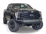 2023 Ford F-150 Super Crew 4x4 Black Ops Premium Lifted Truck for sale #1FTFW1E59PKD85477 - photo 1