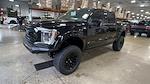2023 Ford F-150 Super Crew 4x4 Black Ops Premium Lifted Truck for sale #1FTFW1E59PKD85477 - photo 4