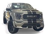 2023 Ford F-150 Super Crew Shelby Supercharged Premium Lifted Truck #1FTFW1E59PKE23662 - photo 1