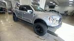 2023 Ford F-150 Super Crew Black Ops Premium Lifted Truck for sale #1FTFW1E59PKE47220 - photo 2