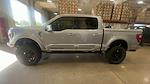 2023 Ford F-150 Super Crew Black Ops Premium Lifted Truck for sale #1FTFW1E59PKE47220 - photo 5