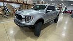 2023 Ford F-150 Super Crew Black Ops Premium Lifted Truck for sale #1FTFW1E59PKE58914 - photo 4