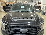 2023 Ford F-150 Super Crew Black Ops Premium Lifted Truck for sale #1FTFW1E59PKE67550 - photo 10
