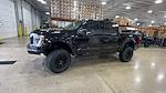 2023 Ford F-150 Super Crew Black Ops Premium Lifted Truck for sale #1FTFW1E59PKE67550 - photo 5