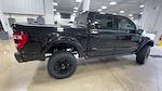 2023 Ford F-150 Super Crew Black Ops Premium Lifted Truck for sale #1FTFW1E59PKE67550 - photo 9