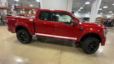 2023 Ford F-150 Super Crew California Shelby N.A. Premium Lifted Truck for sale #1FTFW1E59PKE96370 - photo 2