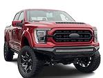 2021 Ford F-150 4x4 FTX Premium Lifted Truck #1FTFW1E5XMFD12784 - photo 1
