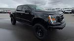 2021 Ford F-150 4x4 Black Ops Premium Lifted Truck #1FTFW1E5XMFD12851 - photo 2