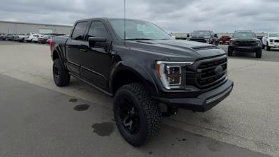 2021 Ford F-150 4x4 Black Ops Premium Lifted Truck #1FTFW1E5XMKF07940 - photo 2